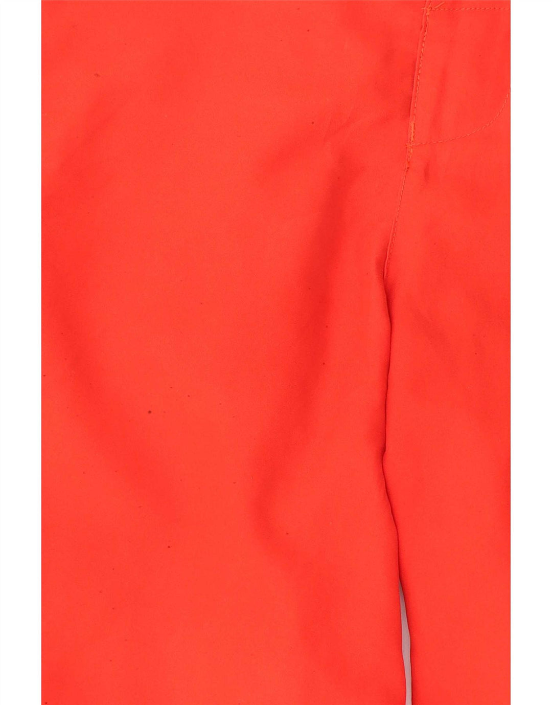Pantaloni scurți de înot Puma pentru bărbați, roșii medii, blocuri de culoare