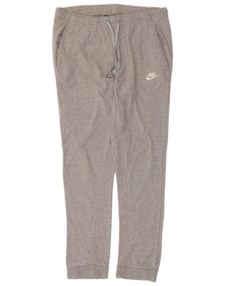 Pantaloni de trening pentru bărbați Nike Joggeri mari, gri