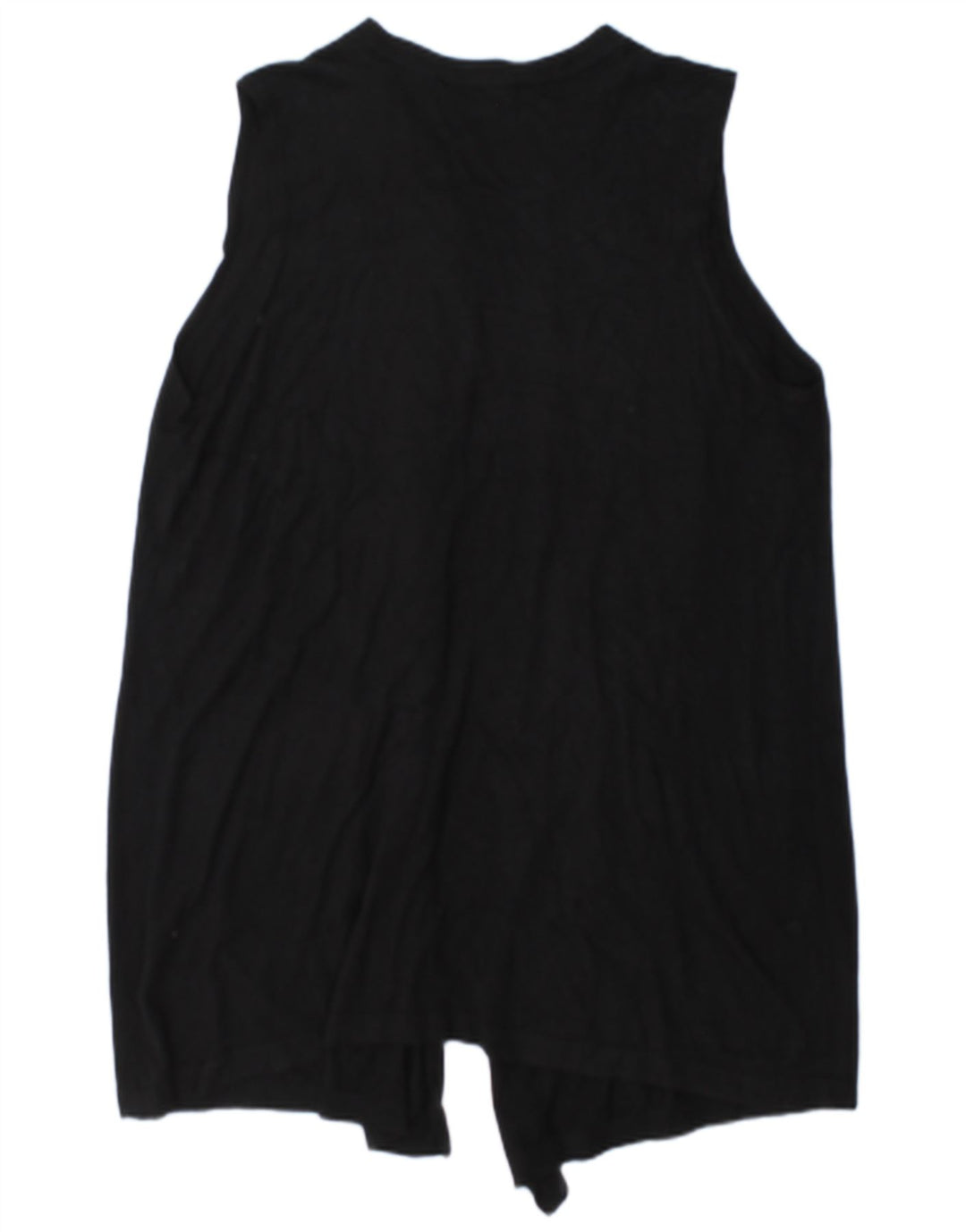 Pulover cardigan cu paragate pentru femei Marks & Spencer UK 14 Medium Black