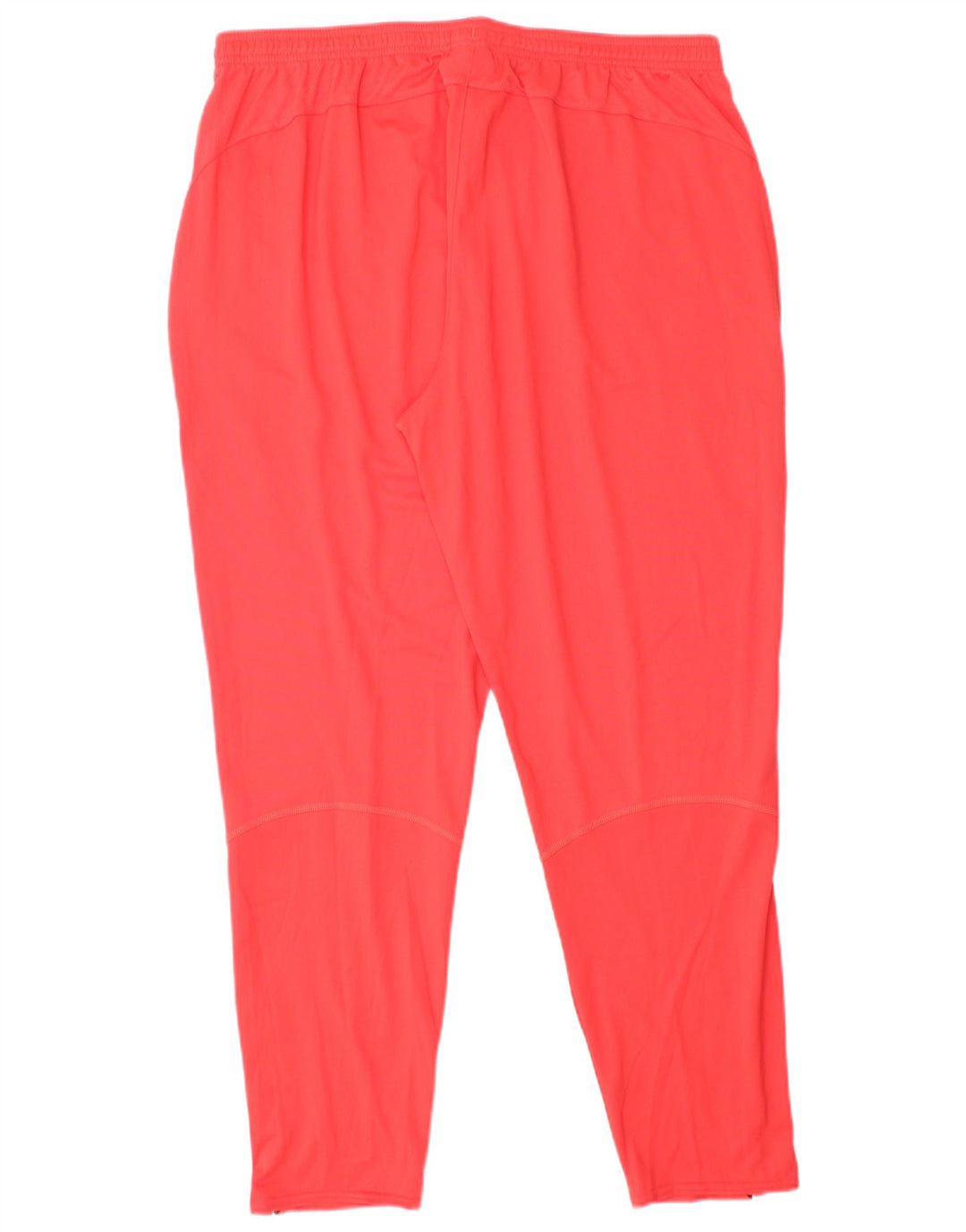 Pantaloni de trening Nike Dri Fit pentru bărbați XL, poliester roz