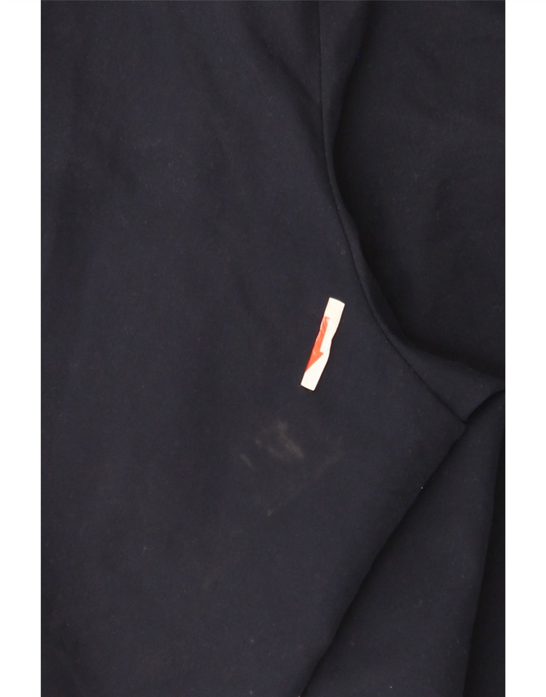 Pantaloni scurți sport Adidas pentru bărbați, poliester mediu bleumarin
