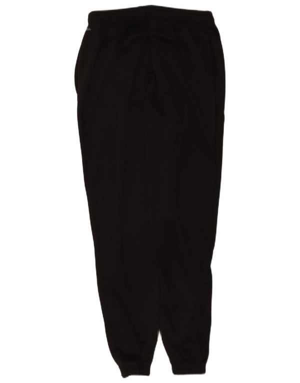 Pantaloni de trening Puma pentru femei Joggeri UK 12 Poliester mediu negru