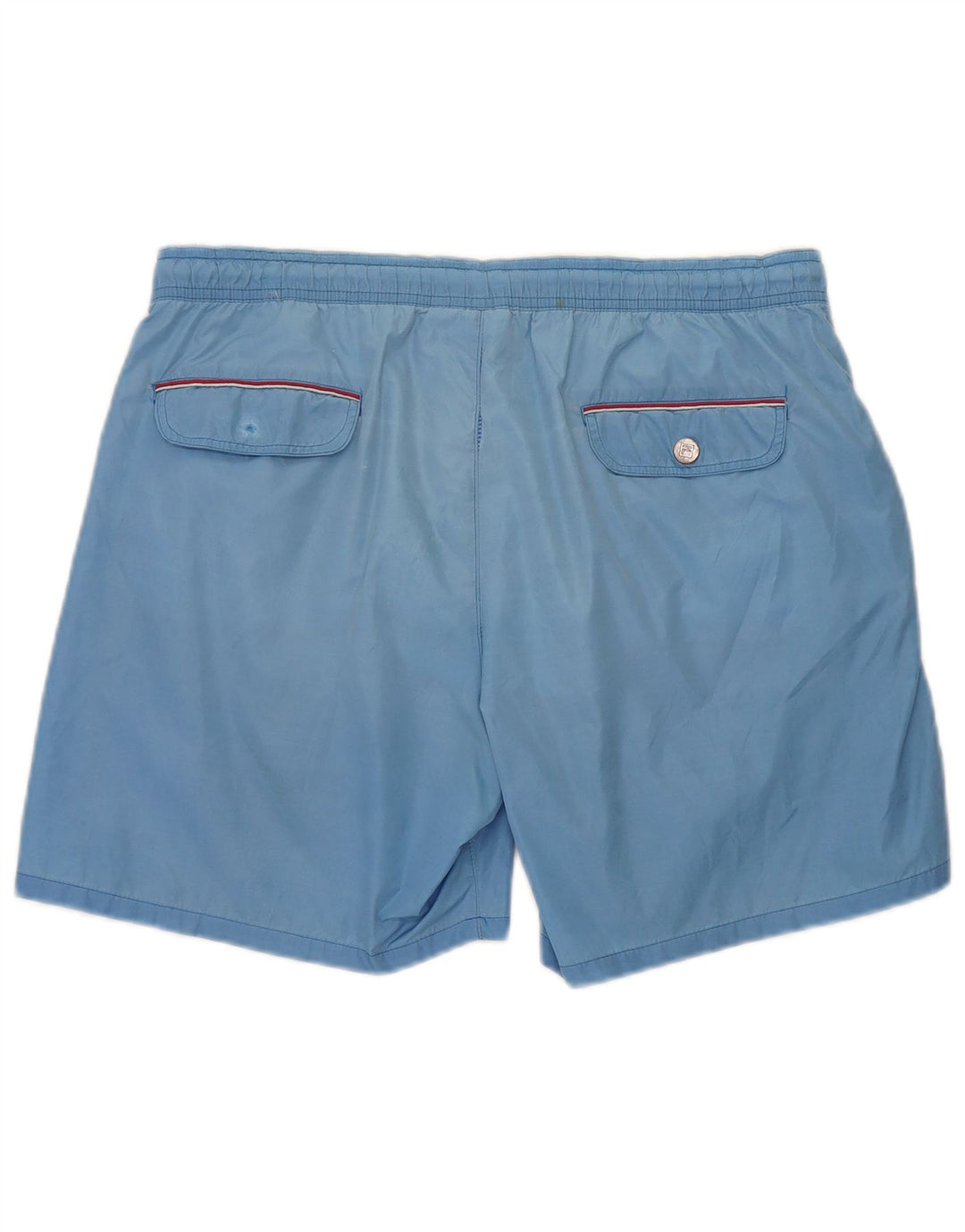 Pantaloni scurți de înot Fila pentru bărbați XL Albastru Poliamidă