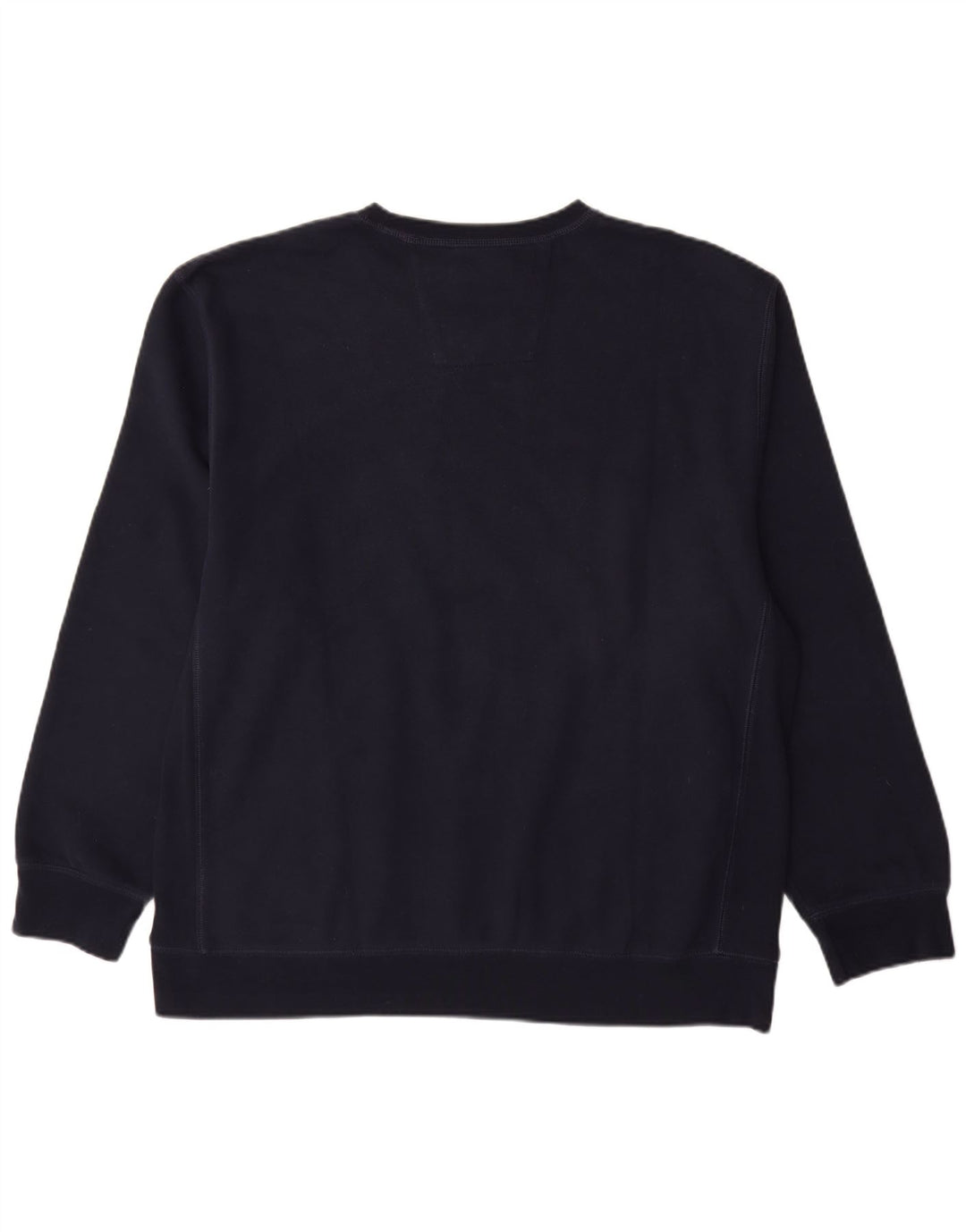 Pulover pentru bărbați NAUTICA, 2XL, bumbac bleumarin