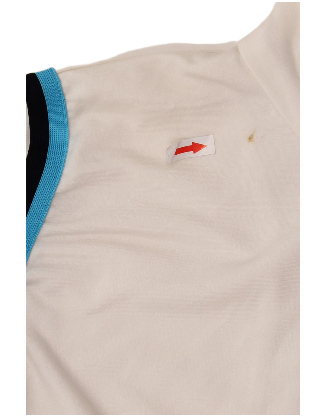 Jachetă de trening pentru femei Puma UK 10, poliester cu dungi albe mici