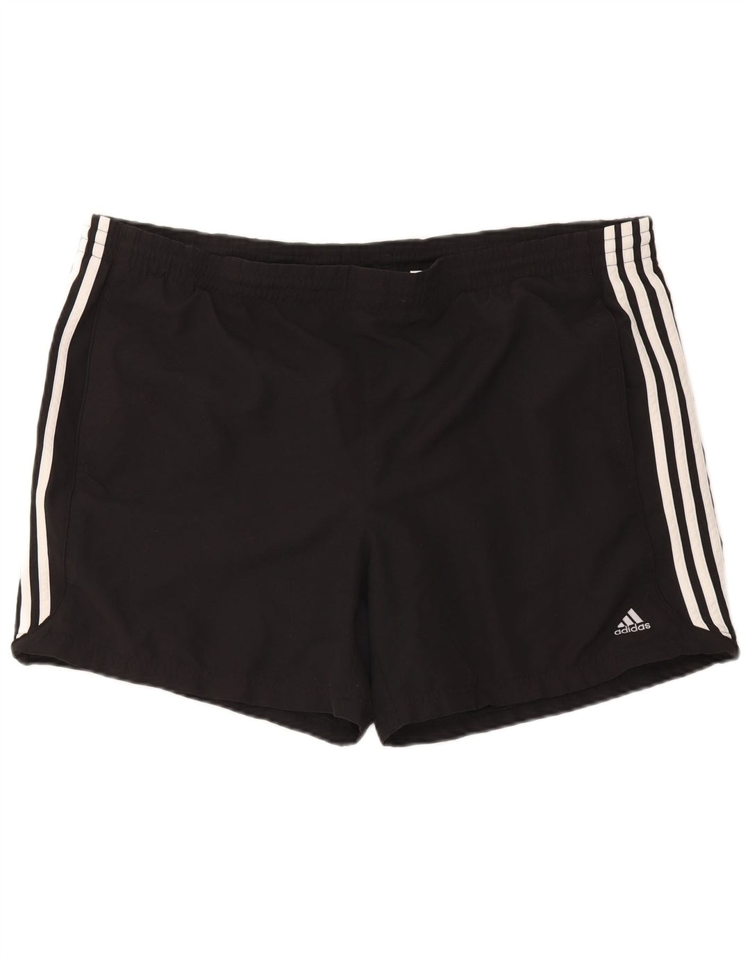 Pantaloni scurți sport Adidas Clima 365 pentru bărbați, 2XL, poliester negru