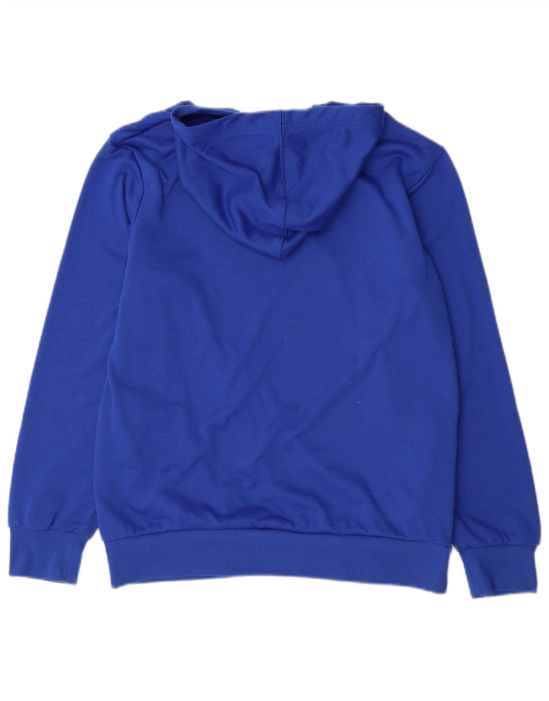 Pulover CONVERSE pentru băieți, cu grafică, 13-14 ani, XL, poliester, albastru