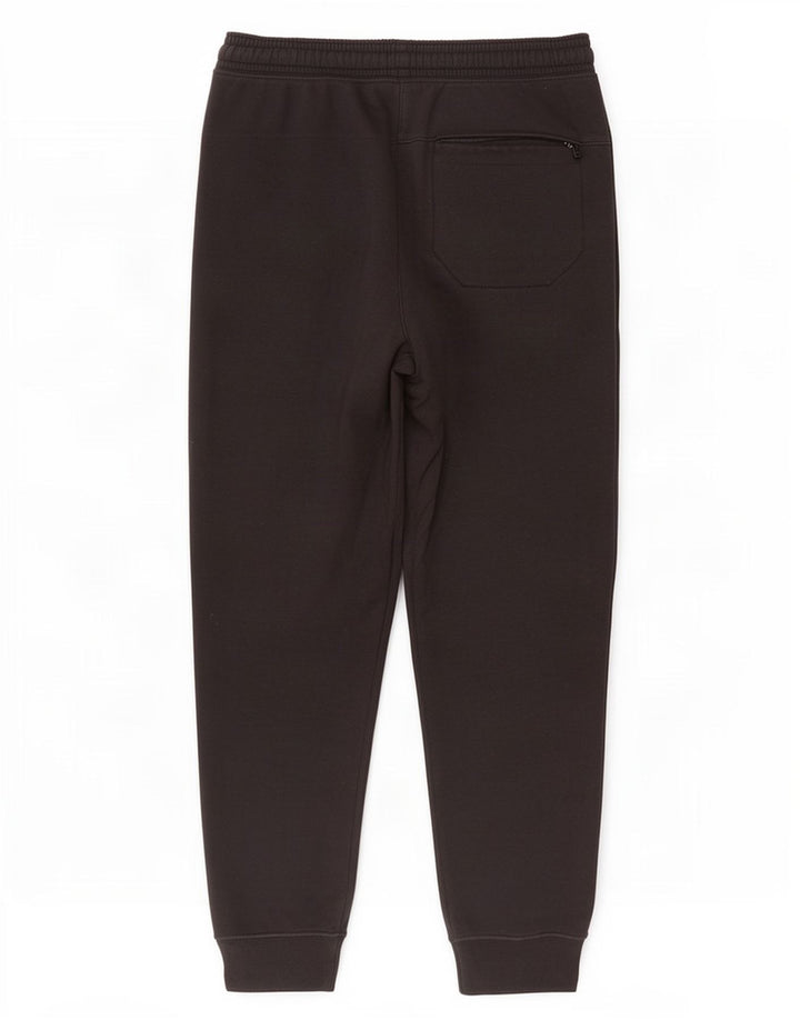 Pantaloni de trening pentru bărbați Champion Pantaloni de jogging Medium Black