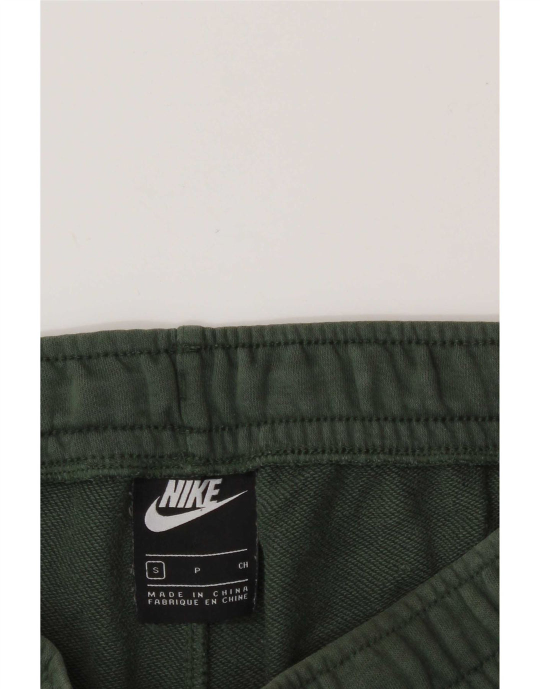 Pantaloni de trening cargo Nike pentru bărbați Pantaloni de jogging, verzi mici