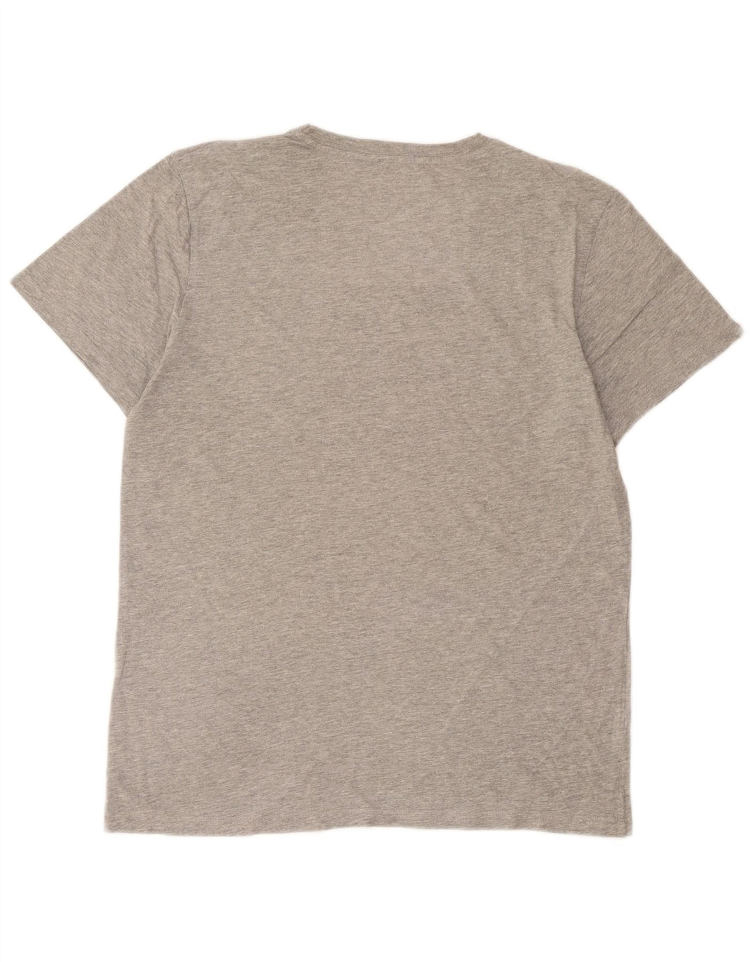 Tricou cu grafic Jack & Jones pentru bărbați Top, gri mediu