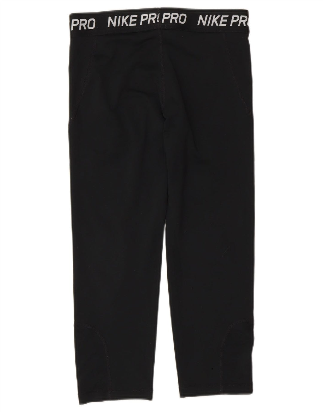 Leggings Nike Fete Dri Fit Graphic 12-13 Ani Mari Negru