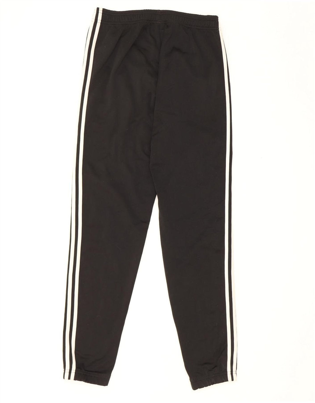 Pantaloni de trening pentru bărbați Adidas Pantaloni de jogging Mici Poliester negru