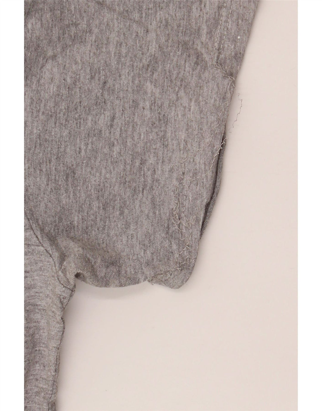 Tricou grafic pentru bărbați LEVI'S Top mare bumbac gri