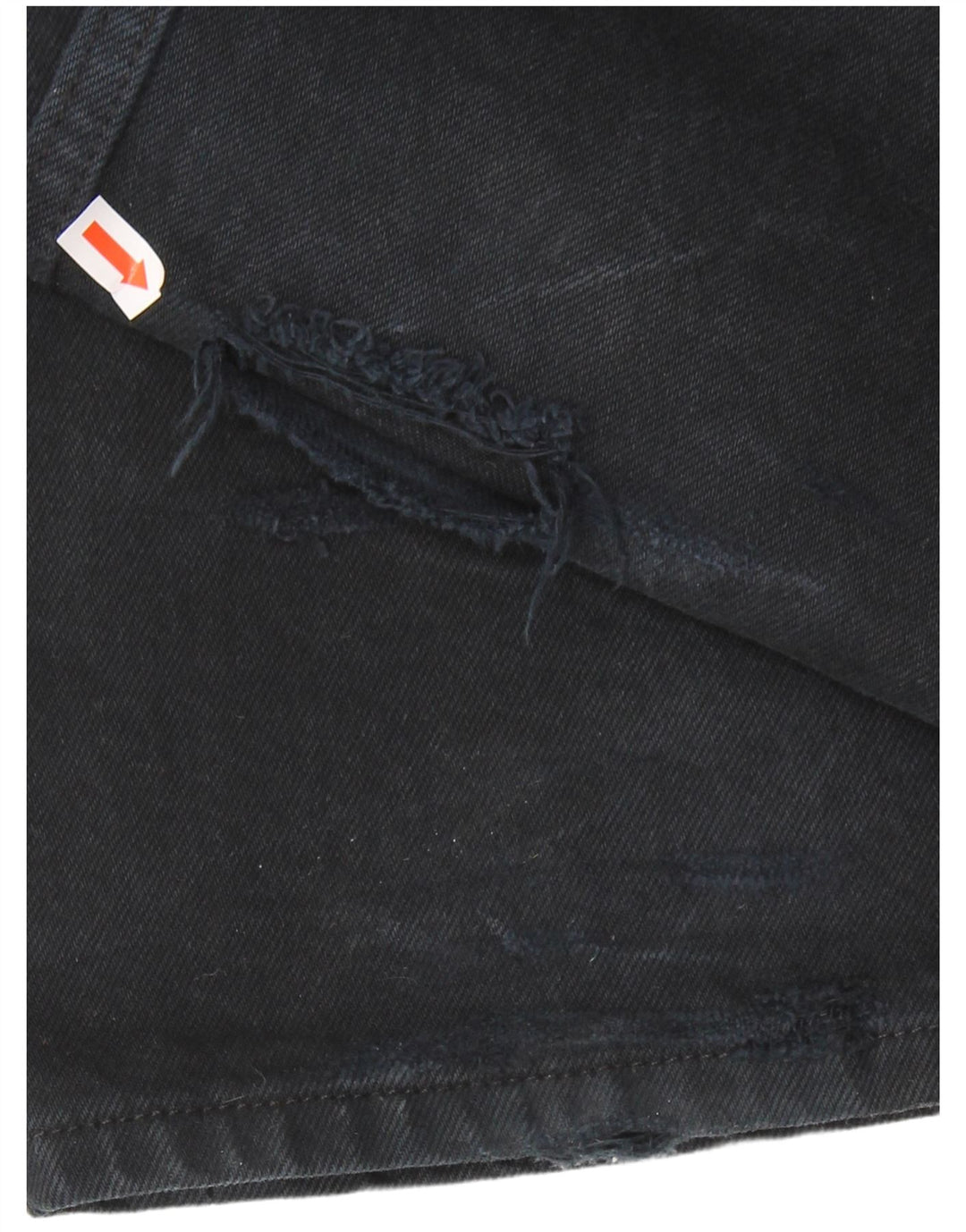 Blugi drepti pentru bărbați LEVI'S 501 W31 L34 bleumarin