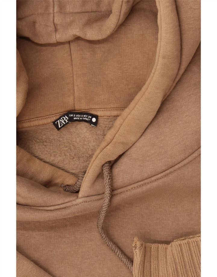 Pulover pentru bărbați Zara Mic Maro