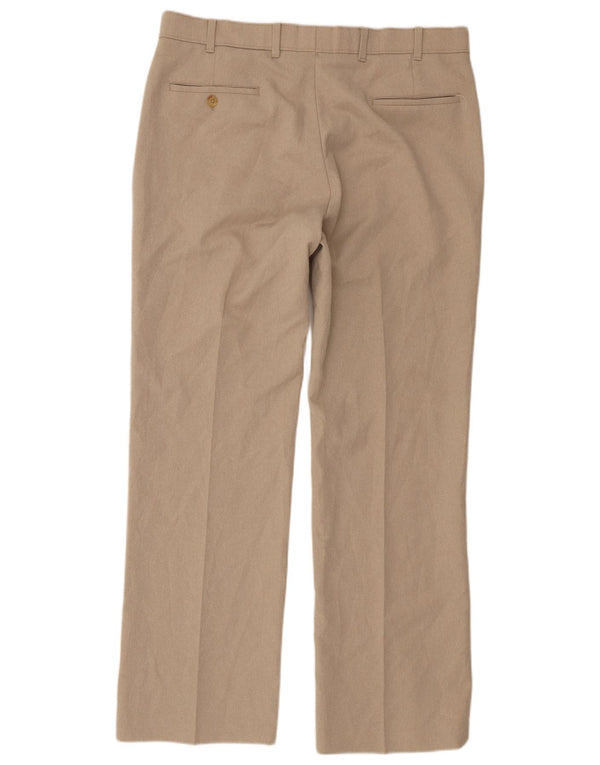 Pantaloni de acțiune pentru bărbați Levi's, drepti, casual, W36 L30, bej