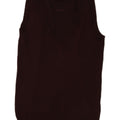 Vestă pentru femei Zara UK 10 Small Brown Viscose
