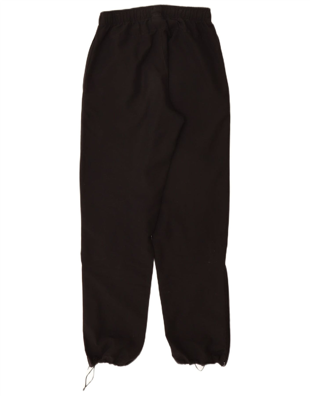 Pantaloni de trening Adidas Climalite pentru bărbați Pantaloni de jogging Mici Poliester negru