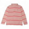 Crew Clothing Hanorac pentru femei Pulover UK 12 Medium Pink Dung