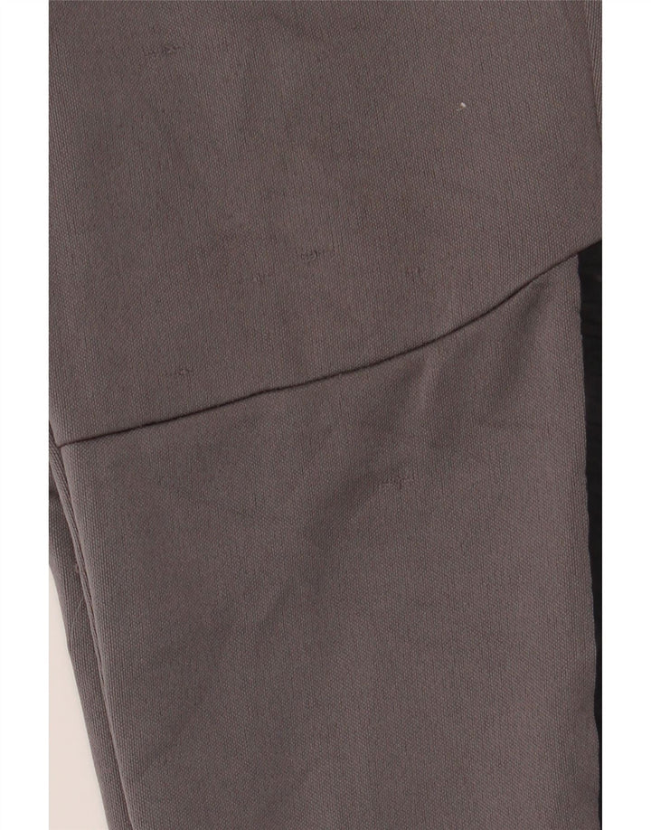 Pantaloni de trening Russell Athletic pentru baieti Pantaloni de jogging 7-8 ani Gri mediu