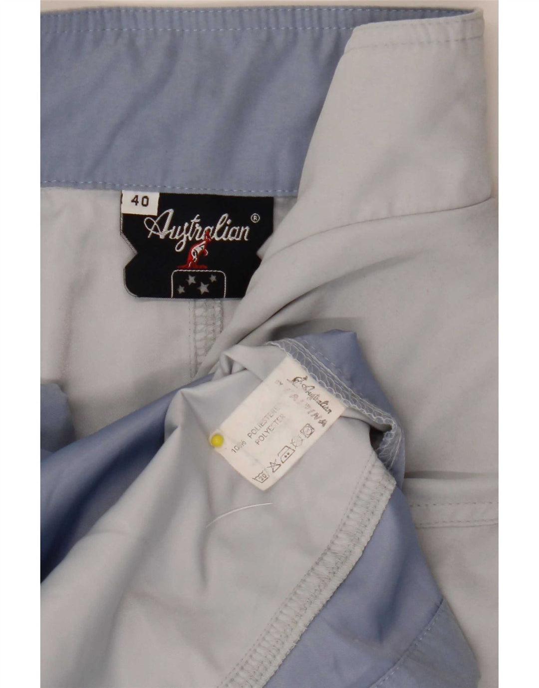 Jachetă de trening pentru femei AUSTRALIAN L'ALPINA IT 40 Small Blue