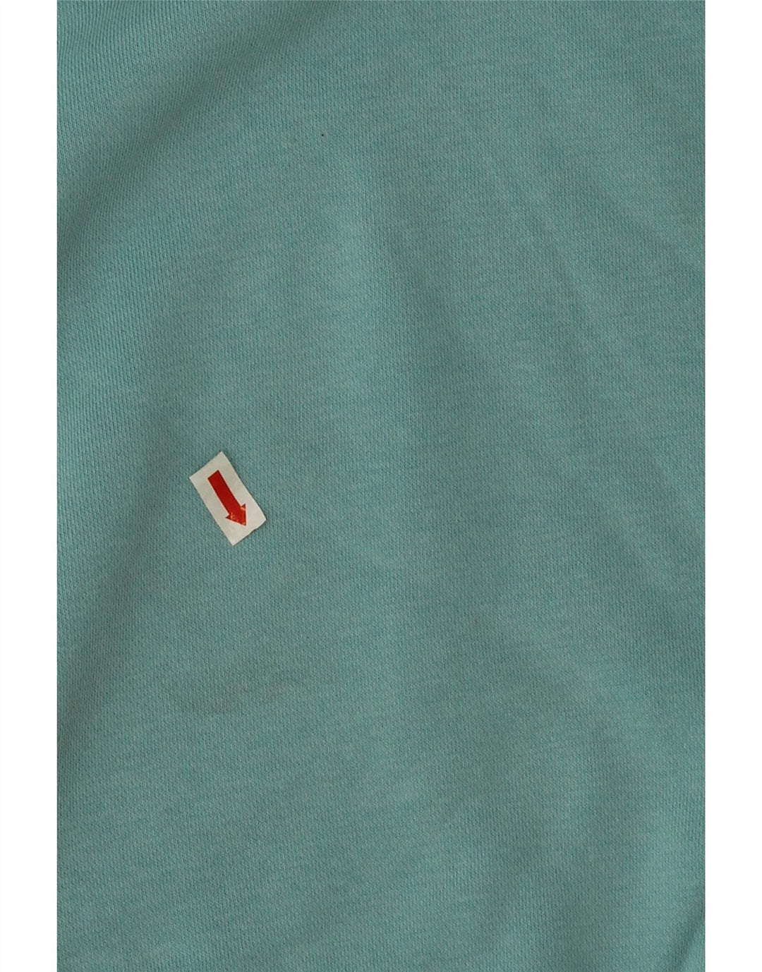 Hanorac pentru bărbați Nike Pulover mic, turcoaz, bumbac