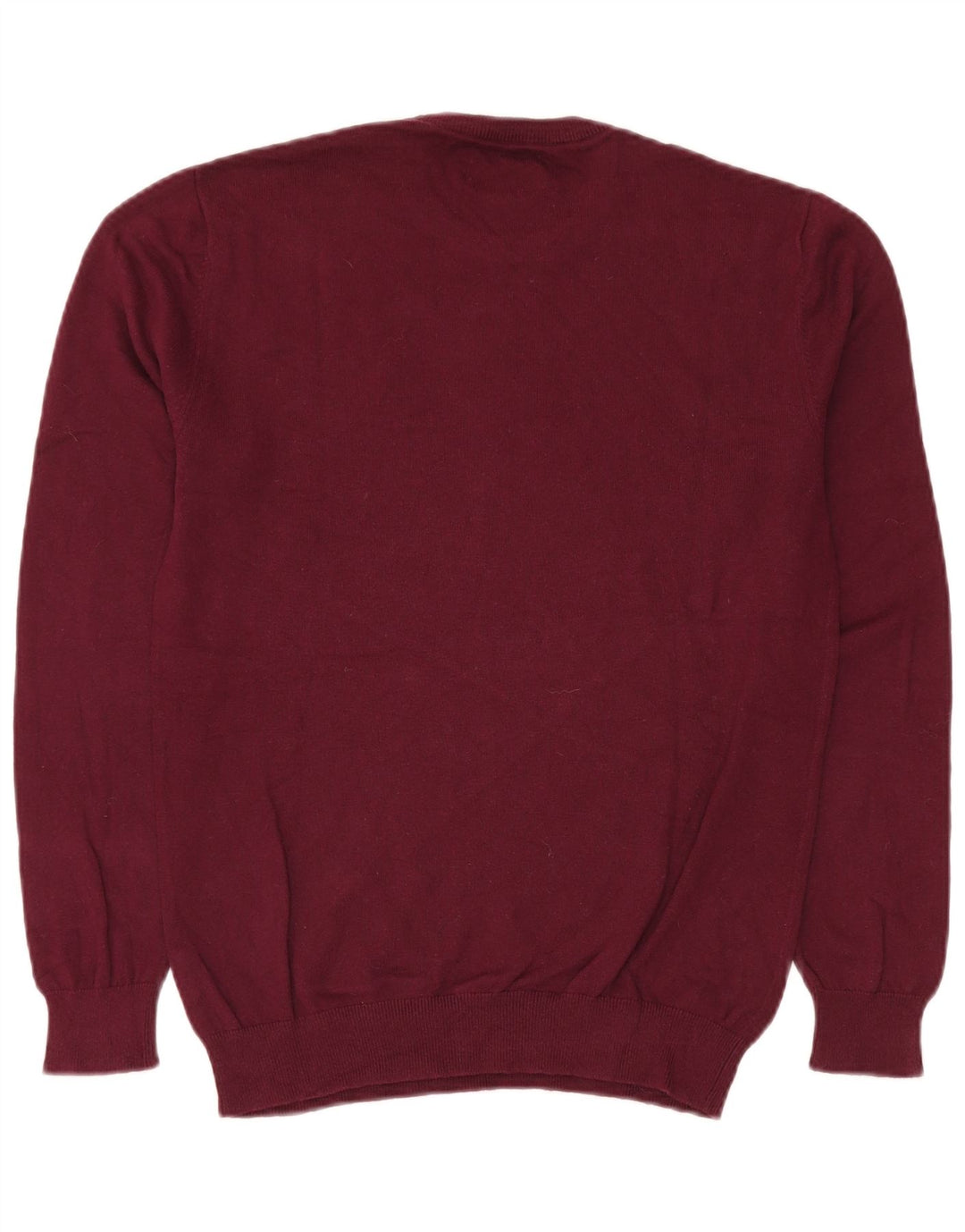 Pulover Jack Wills pentru bărbați, bumbac maro mic