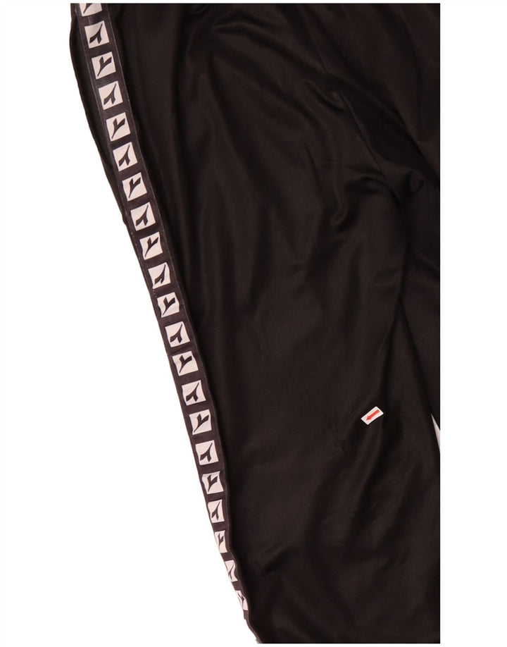 Trening complet supradimensionat pentru femei DIADORA UK 10 Small Black