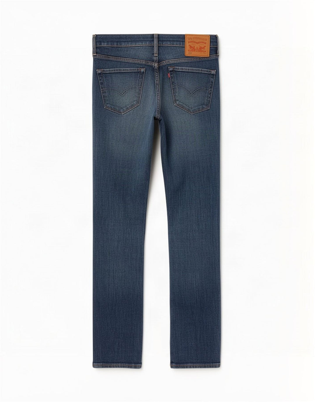 Blugi Levi's 511 Slim W30 L32 Albastru