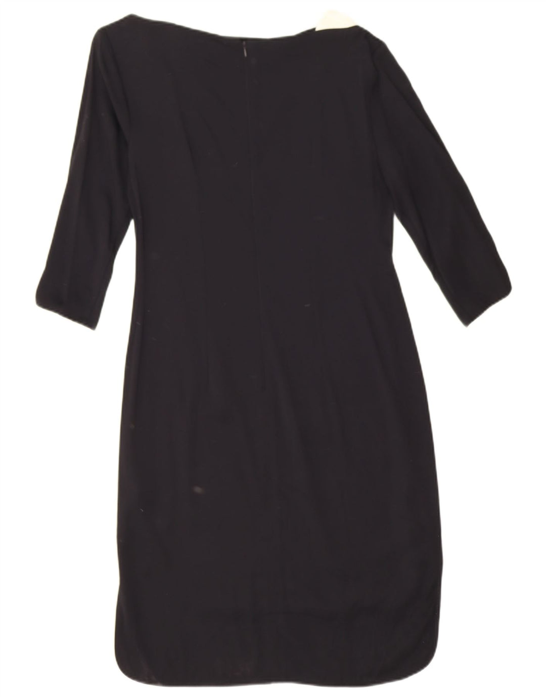 Rochie teacă pentru femei French Connection UK 12 Medium Black Colorblock