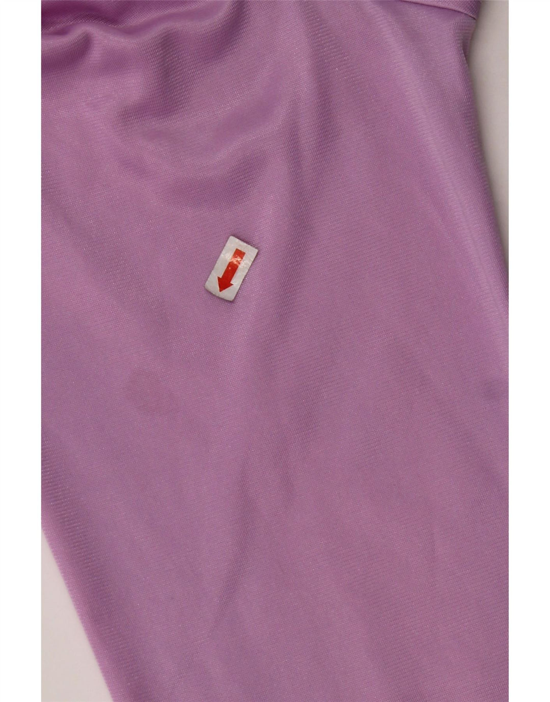 Jachetă de trening pentru femei DIADORA UK 16 Poliester violet mare