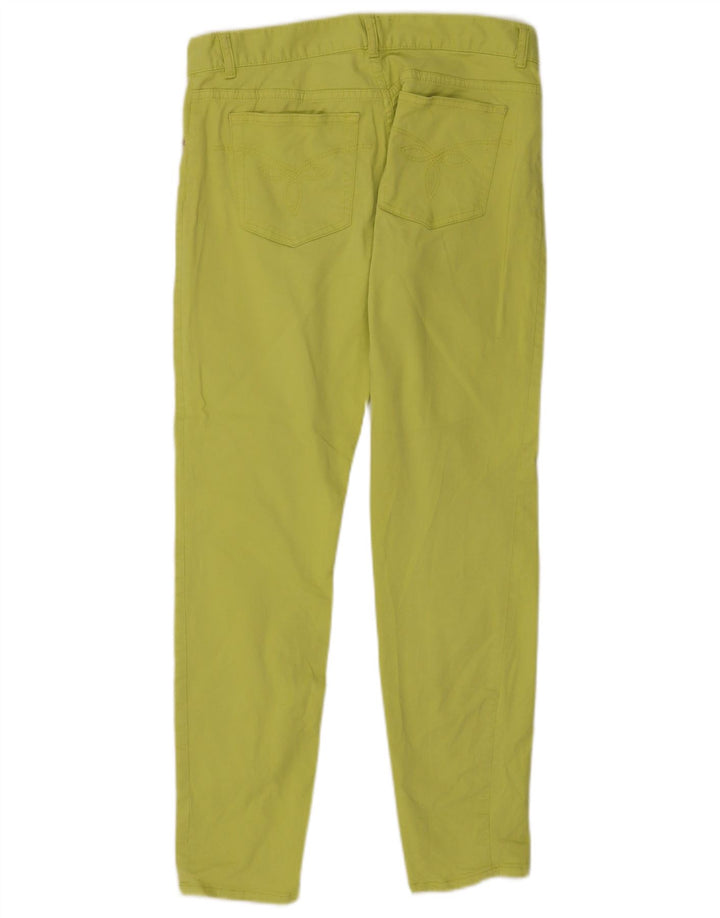 Jeans slim Paris Ted Baker pentru femei W28 L29 bumbac verde