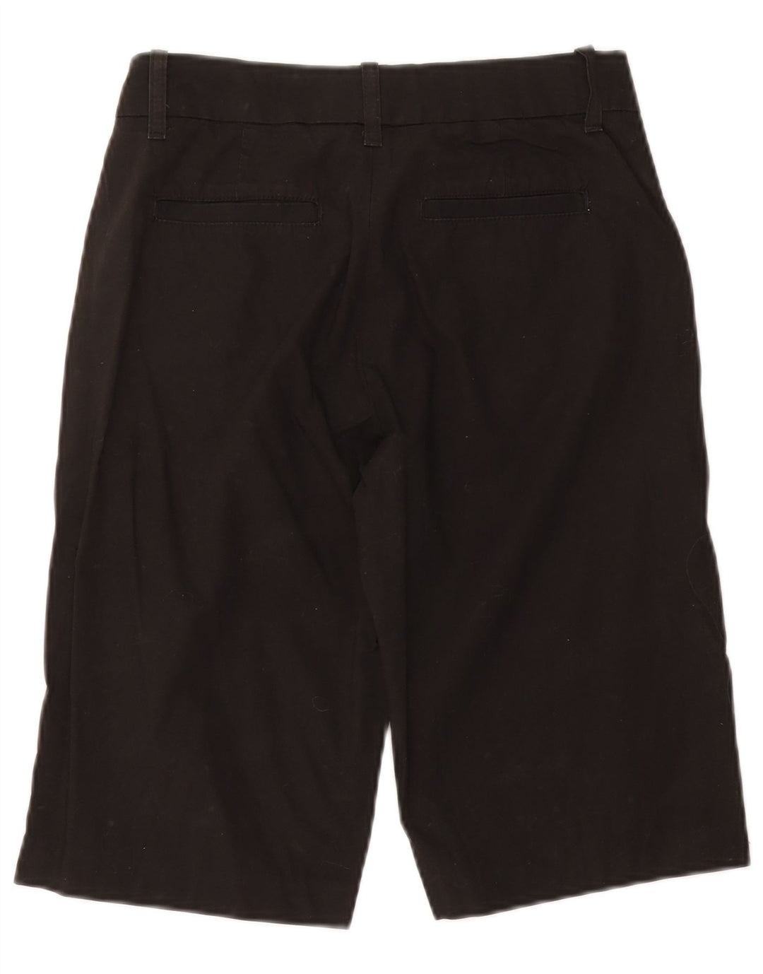 Pantaloni scurți casual pentru femei LEE US 3 Small W27 Bumbac negru