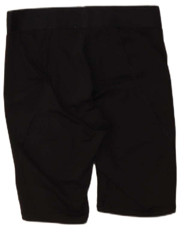 Pantaloni scurți Adidas Climacool Sport pentru femei UK 14 Large Black