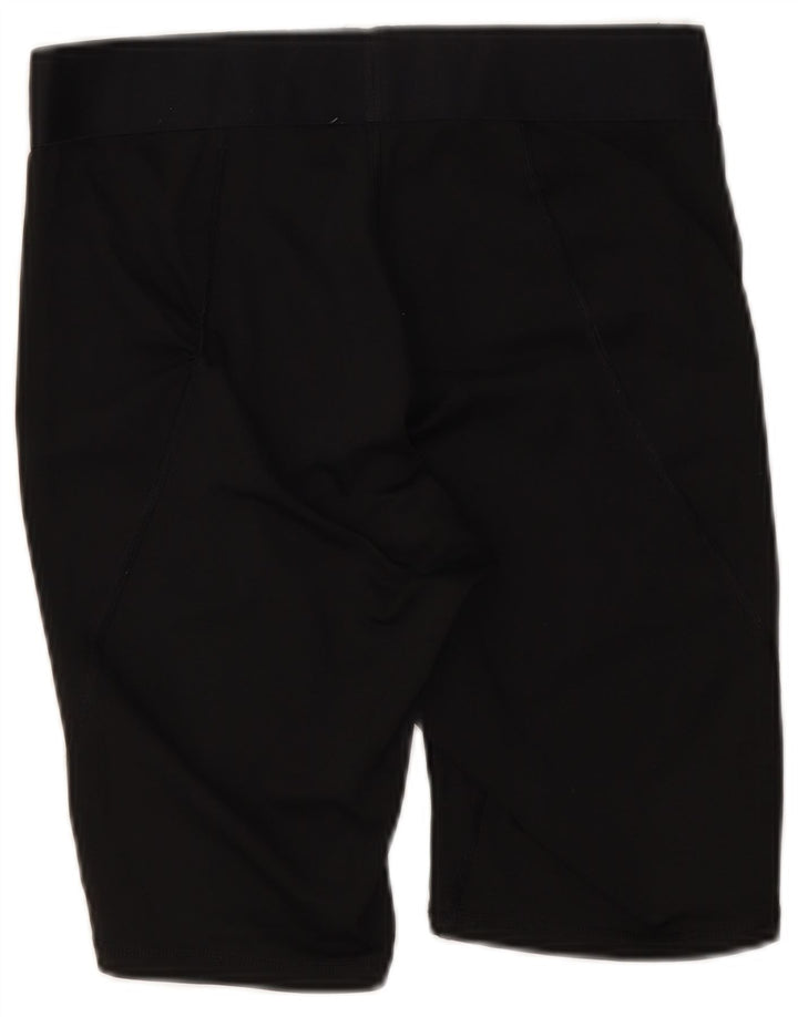 Pantaloni scurți Adidas Climacool Sport pentru femei UK 14 Large Black