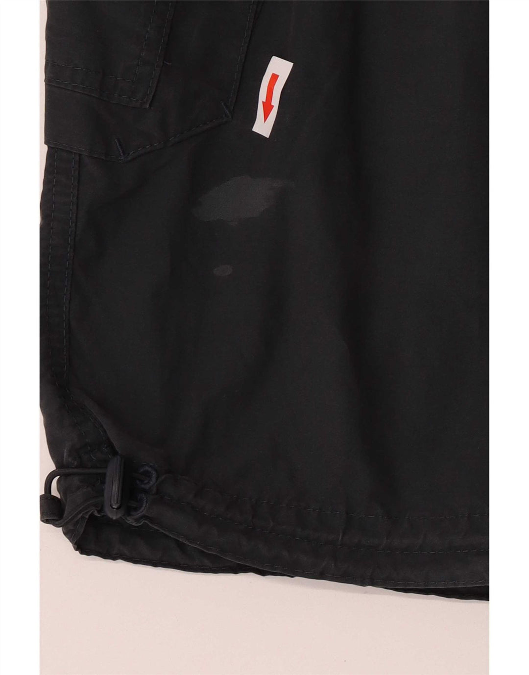 Bermude pentru bărbați Marks & Spencer Blue Harbour Cargo W34 Large Gri