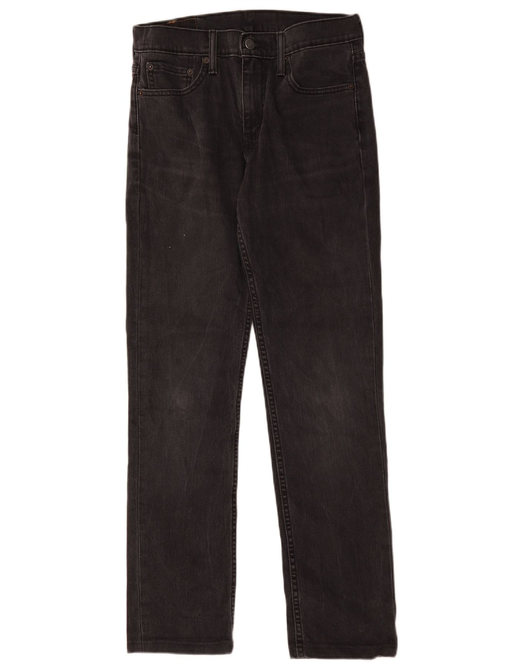Blugi Levi's 511 Slim pentru bărbați W30 L30 bumbac negru