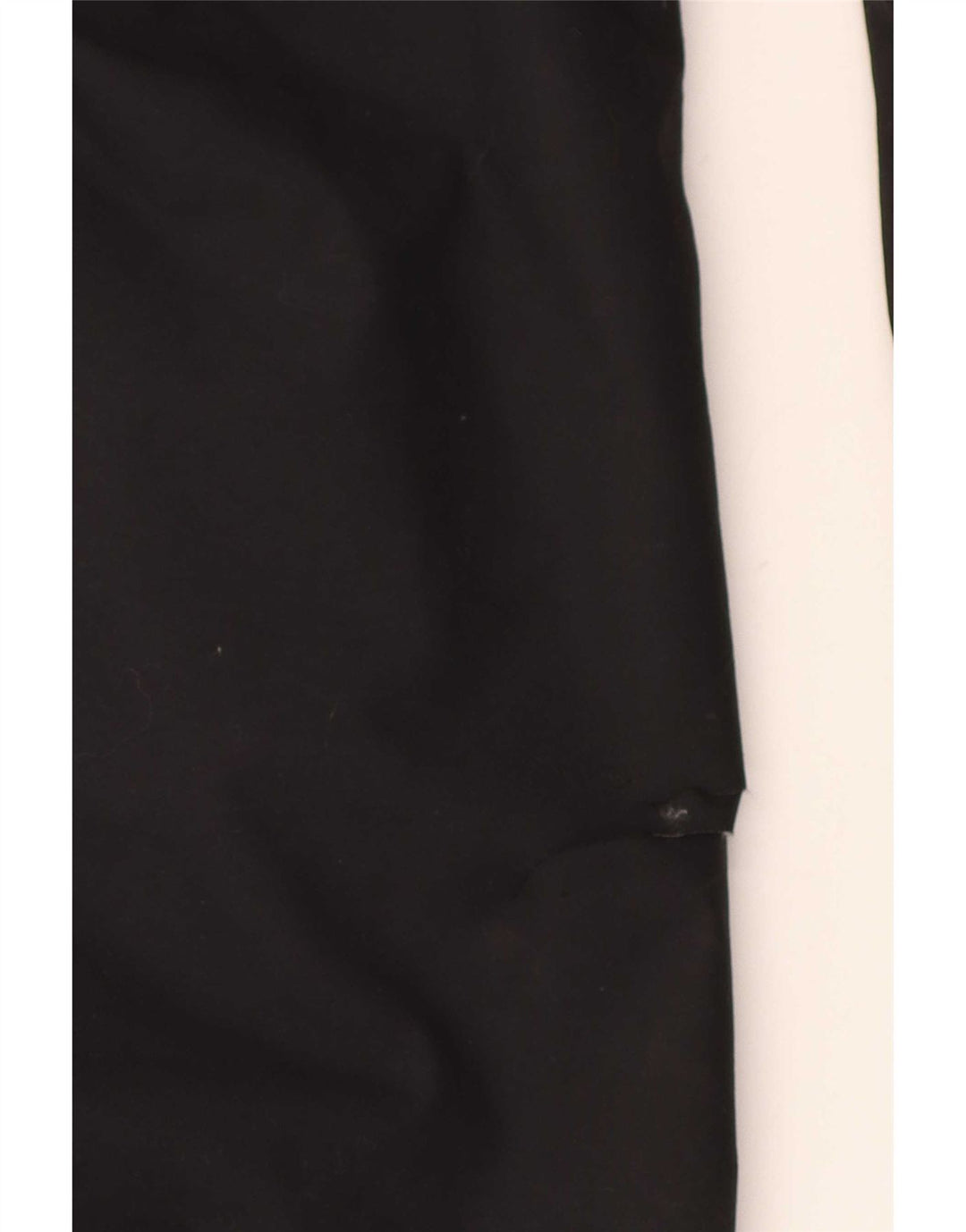 Pantaloni de schi Animal pentru bărbați, mari, negru, poliamidă