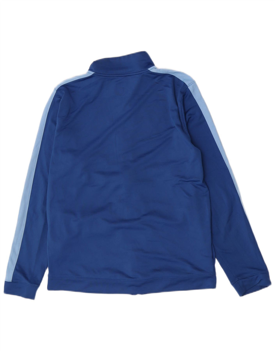 Jachetă de trening pentru bărbați Under Armour, mare, albastru, poliester color bloc