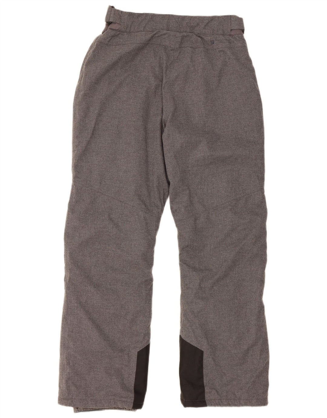 Mountain Warehouse Pantaloni de schi pentru femei UK 10 Small Gri Colorblock