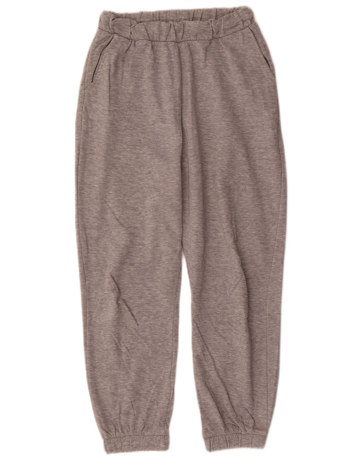 Pantaloni de trening pentru femei Zara Joggeri UK 14 Gri mediu