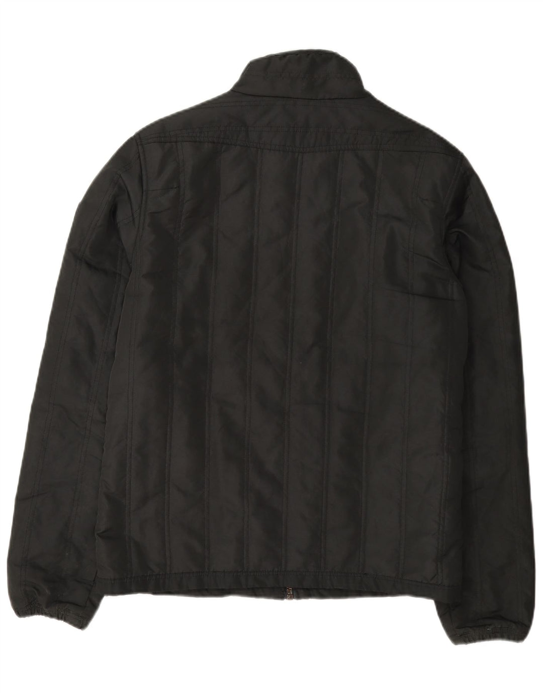 Jachetă Bomber G-Star pentru bărbați UK 38 Medium Bleumarin Poliester