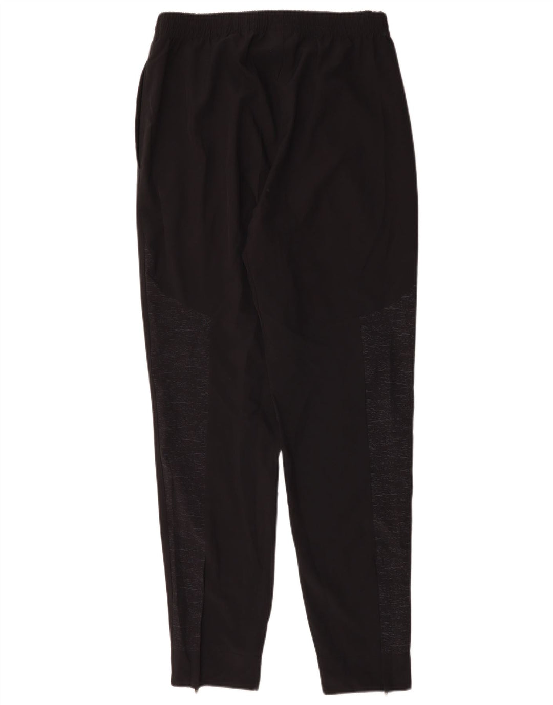 Pantaloni de trening New Balance pentru femei UK 14 Poliester mediu negru