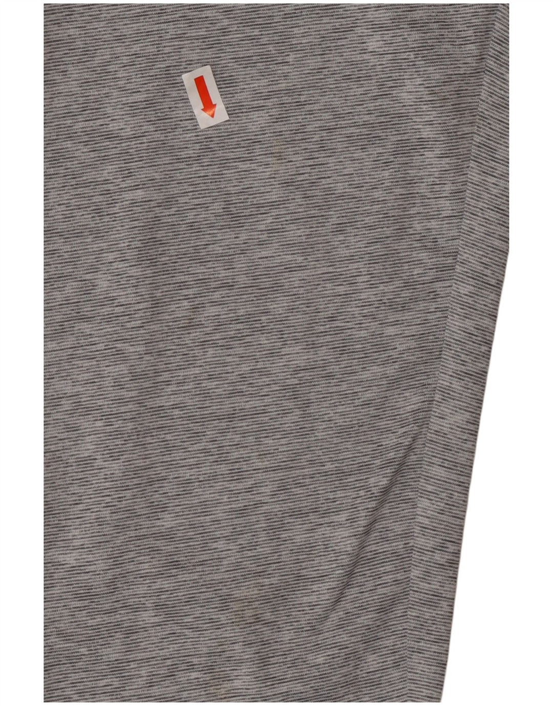 Leggings pentru fete REEBOK 13-14 ani, gri, poliester color bloc