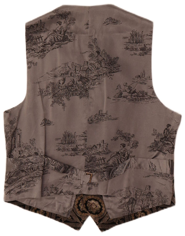 Gilet Bărbați Cacharel Mare Multicoloră Floral