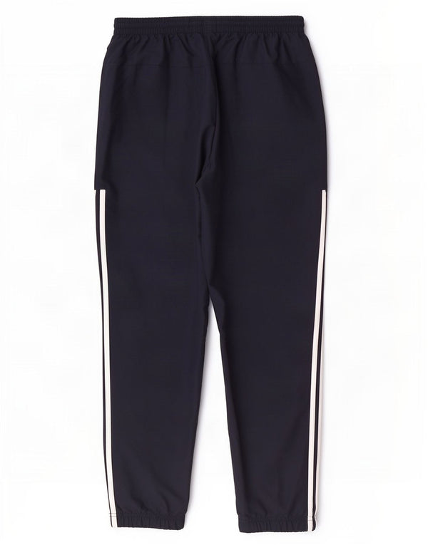 Pantaloni de trening pentru bărbați Adidas Pantaloni de jogging Mediu Bleumarin Poliester