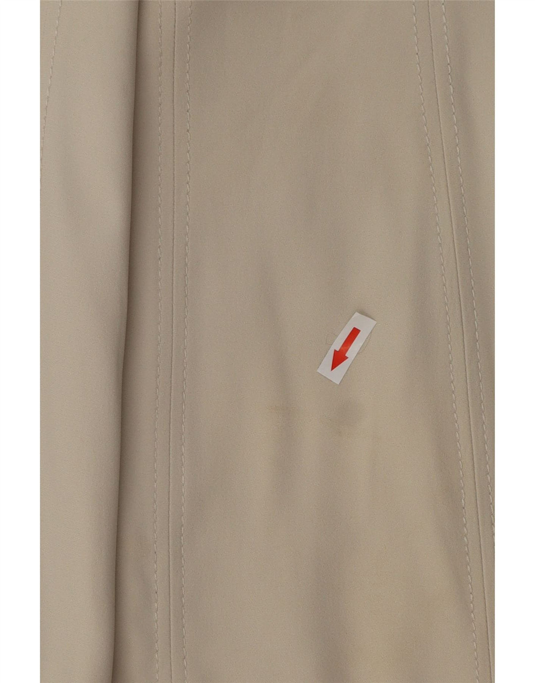 VINTAGE Rochie A-Line pentru femei UK 12 Medium White