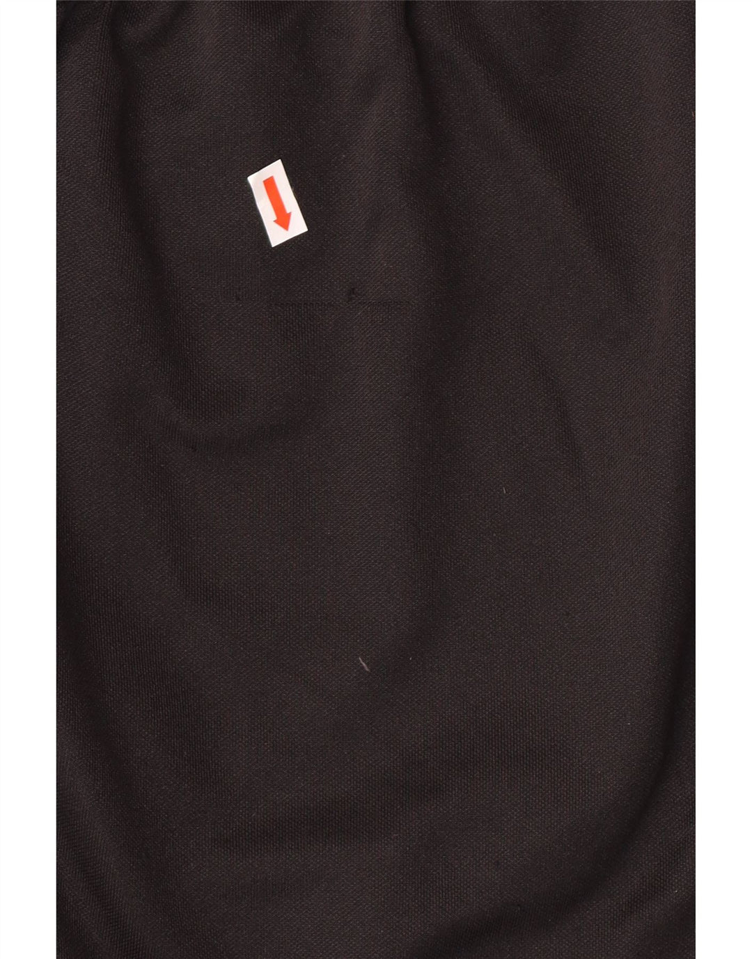 Pantaloni de trening ADIDAS pentru bărbați, mari, negru, poliester