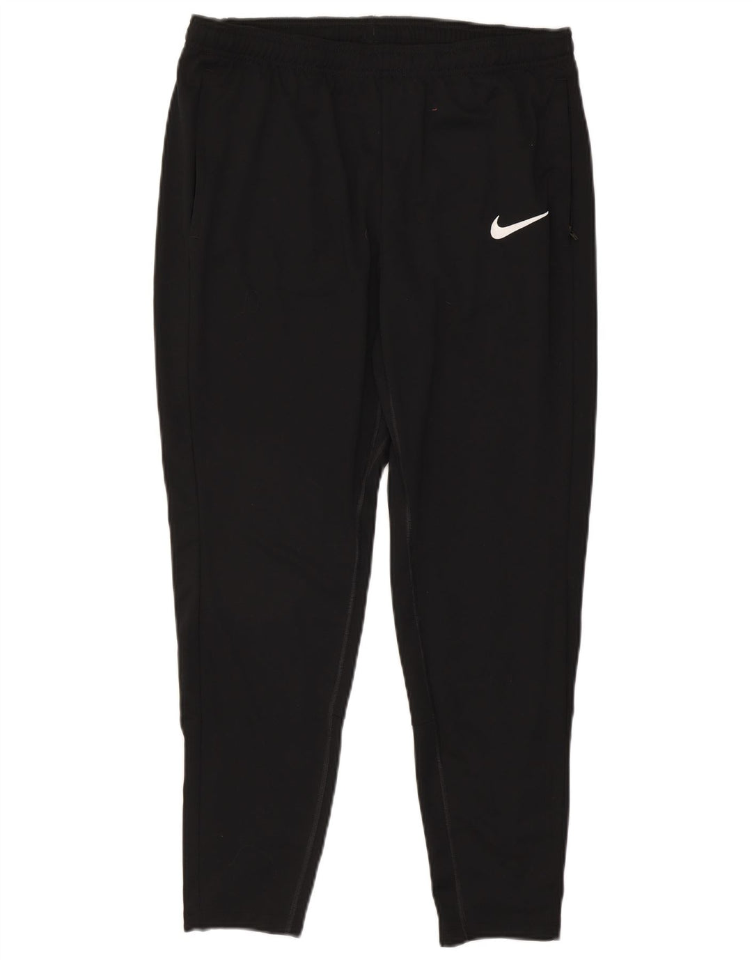 Pantaloni de trening Nike Dri Fit pentru bărbați, mari, negri