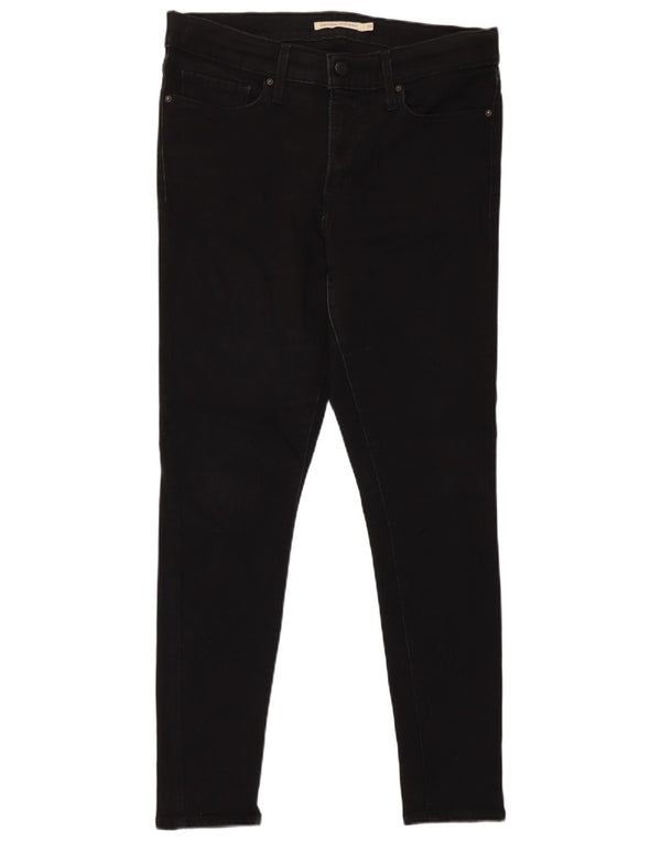 Blugi Levi's 310 Shaping Super Skinny W30 L27 Negri